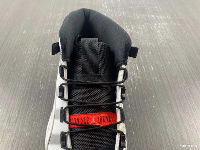 Kicktheory Jordan Plug) White Air Adapt DD3522-100 11 (CN 0709